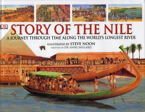  Yearning for the Nile: A Journey Through Photographic Reflections