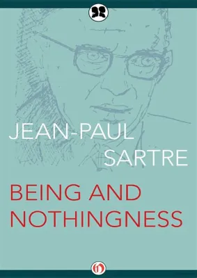  Being and Nothingness: A Philosophical Exploration of Existence