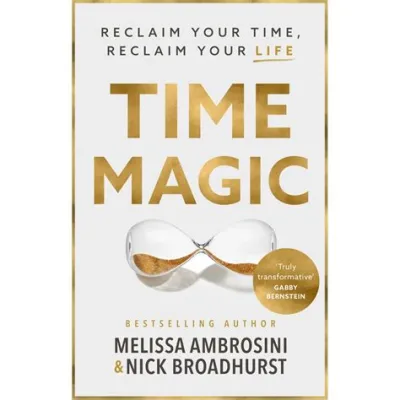 Dealing With Time: How To Master Your Clock and Reclaim Your Life - A Korean Odyssey of Productivity and Balance