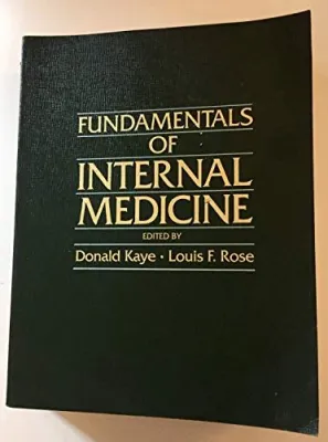 Fundamentals of Internal Medicine: A Symphony of Science and Humanity