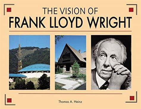  Journey Through Genius: Exploring Frank Lloyd Wright and His Architectural Vision