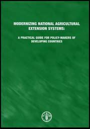 Modernizing Pakistan's Agriculture: A Practical Guide for Farmers and Policymakers