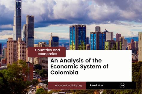  Quantifying Colombia: A Brushstroke Analysis of Economic Development