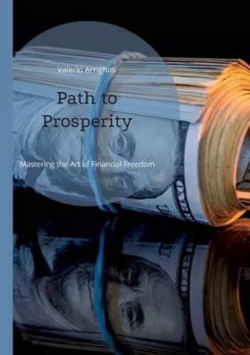 Quiet Prosperity: Mastering the Art of Financial Serenity - A Japanese Guide to Financial Mindfulness and Contentment