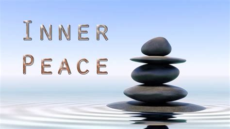  Seeking Serenity: Exploring the Path to Inner Peace