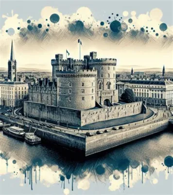 The Tower: A History of the World's Most Famous Castle! Unveiling Centuries of Power, Intrigue, and Resilience